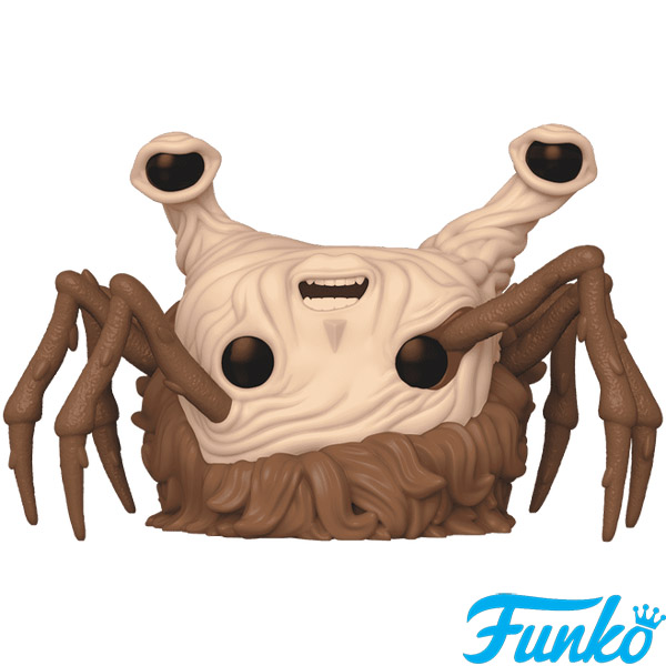Funko POP #994 Funko Fusion The Thing Spider Head Figure